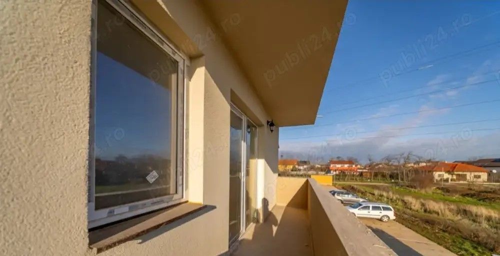 Apartament 3 camere Comuna Giroc bloc nou - Poză 8