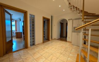 Apartament spatios cu 3 camere, Cart. Andrei Muresanu - Poză 7