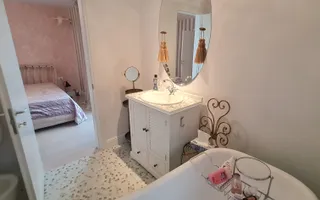 Vilă elegantă, complet mobilată, cu grădină | Tunari | 0% Comision - Poză 31