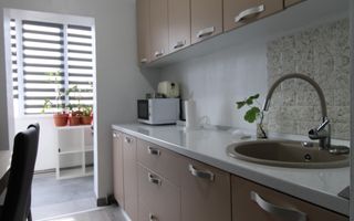 Lipovei, 3 camere, centrala proprie, pet-friendly - Poză 9