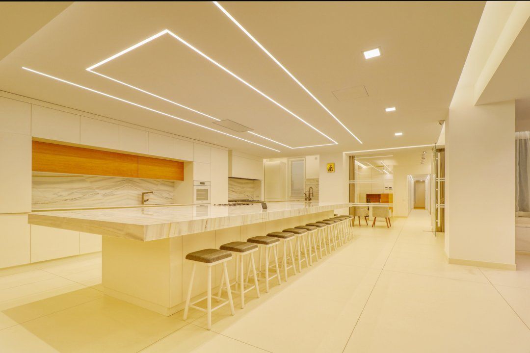 Spatiu Comercial/Birouri Ultramodern 230mp Aviatorilor - Poză 2