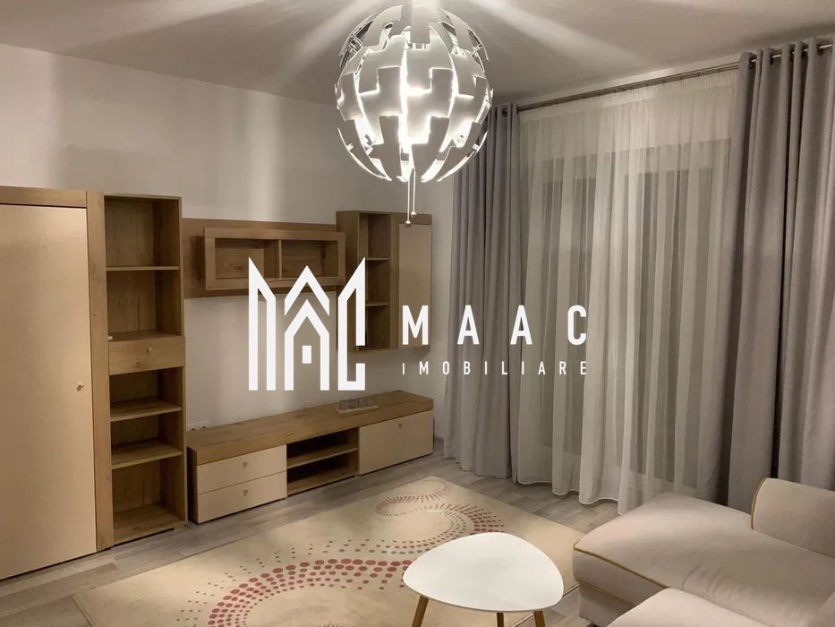 Apartament 2 camere I Etajul 6 I Parcare I Zona Avangarden - Poză 1