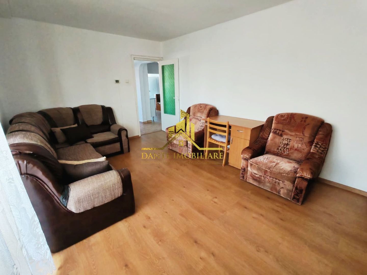 2 camere, mobilat modern, bloc nou, terasa, parcare, Zorilor, Lunii - Poză 5