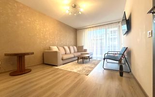 Apartament de închiriat  2 camere, decomandat zona Coresi Urban - Poză 5