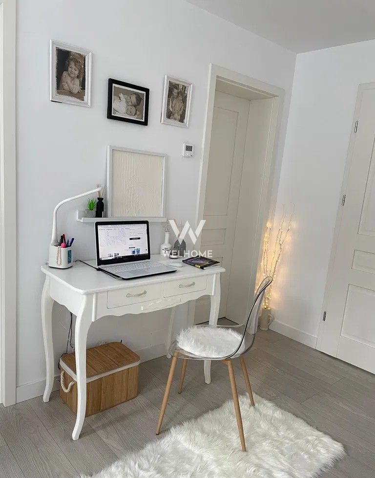 Casă premium, 500 mp teren, finisaje de lux, șemineu & garaj – Sibiu - Poză 10