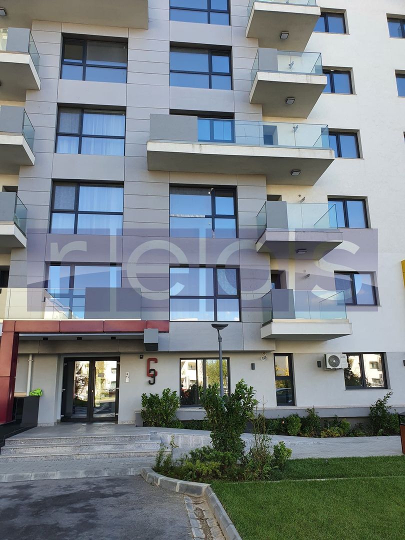 VANZARE 2 CAMERE | 2 BAI | ONIX PARK NORTH RESIDENCE - Poză 10