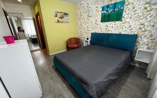 AP. 2 CAMERE ROSE GARDEN, PET-FRIENDLY, CENTRALA IMOBIL, 70 MP UTILI - Poză 4