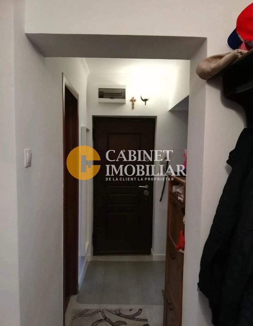 GARĂ - APARTAMENT 2 CAMERE DECOMANDAT - ETAJ 2 - Poză 6