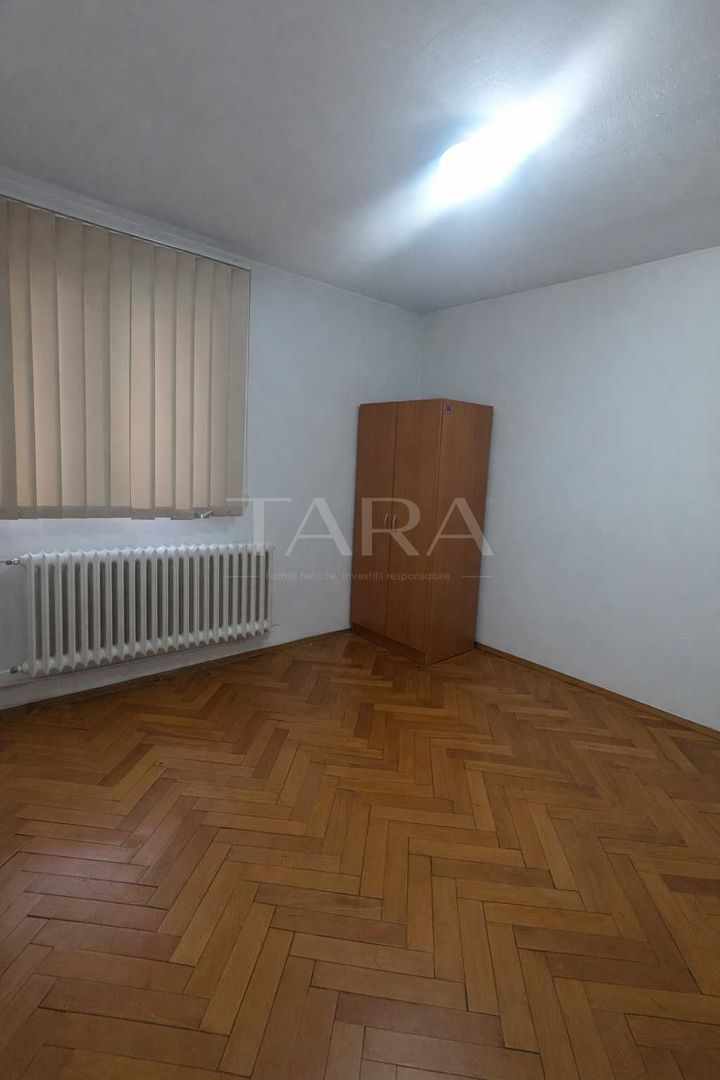 Apartament 2 camere – Gheorgheni, zonă liniștită - Poză 8