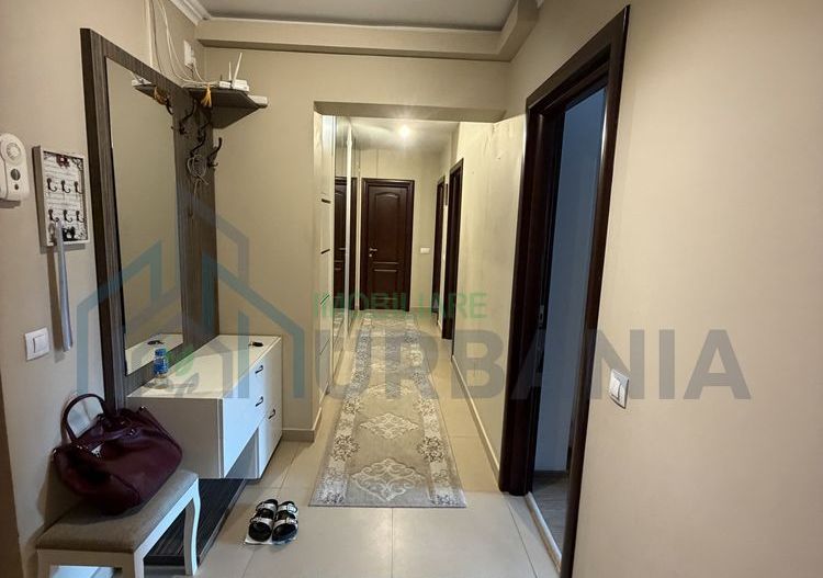 Apartament 3 camere decomandat, Gara-Arcu, Iași - de închiriat - Poză 7