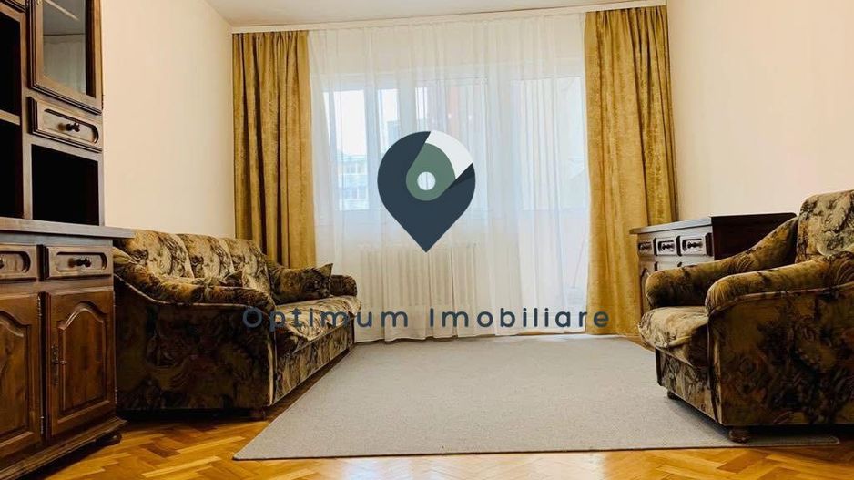 Apartament cu 2 camere in Manastur, etaj 5/10 zona Calea Floresti! - Poză 1
