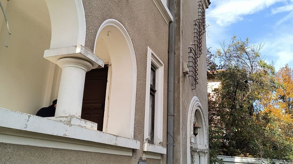 Vila individuală interbelica 16 camere Primaverii, Dorobanti, Beller - Poză 5