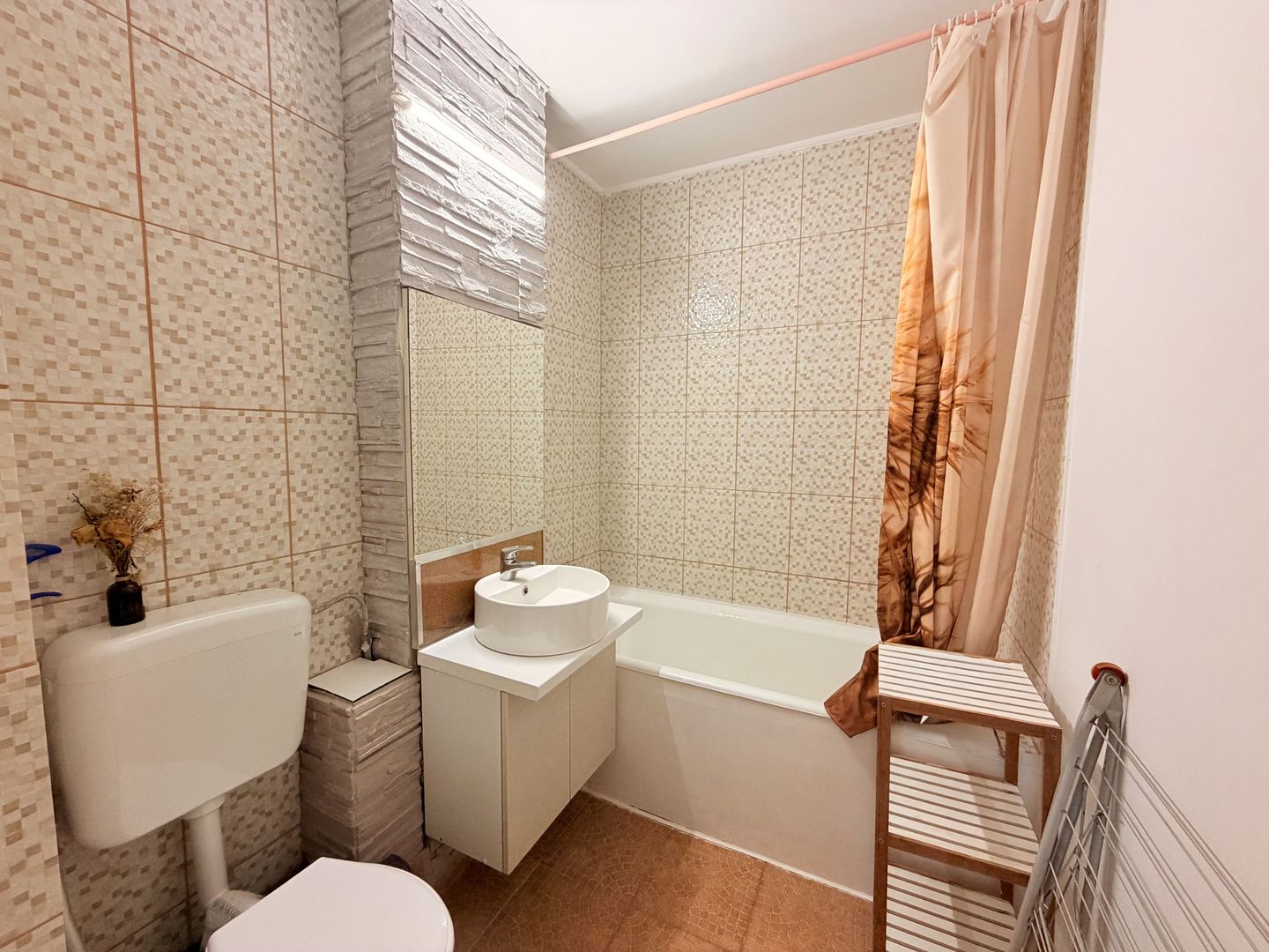 Apartament de inchiriat | 2 camere | Sector 4 | Decomandat | - Poză 13