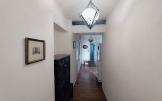 Apartament de vanzare in zona Banu Manta/Titulescu/Basarab - Poză 2