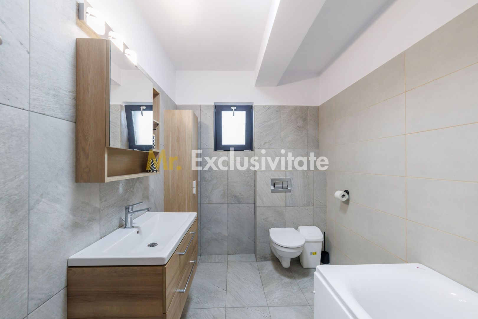 De inchiriat Casa moderna noua in Stefanesti-5 min Pitesti! - Poză 7