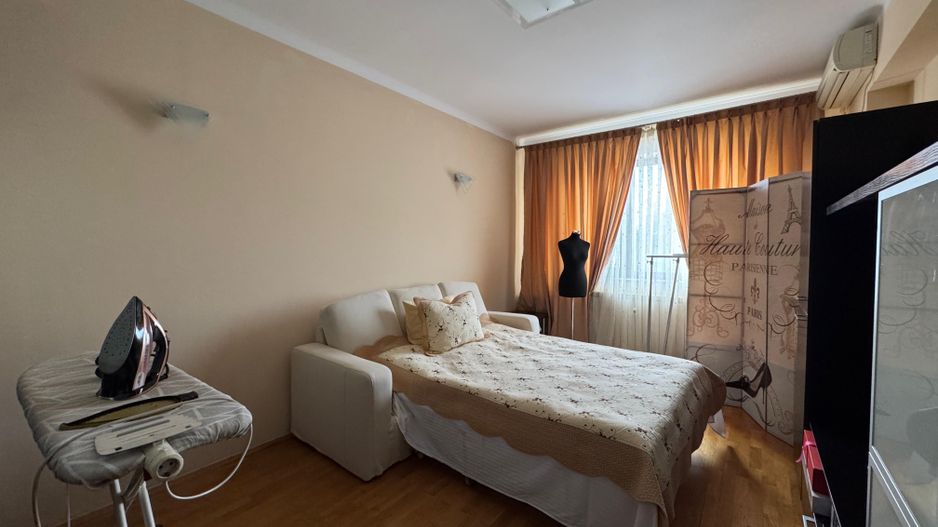 4 CAMERE- 144 MP UTILI || DECOMANDAT || FLOREASCA - Poză 14