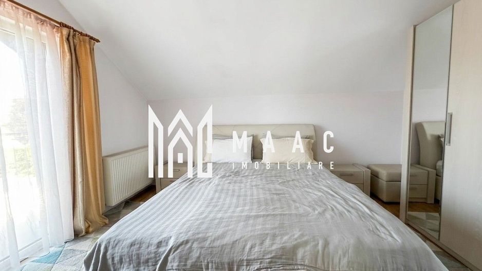 Casă de vânzare Șelimbăr | 4 camere | 170 mp | teren 472 mp - Poză 4