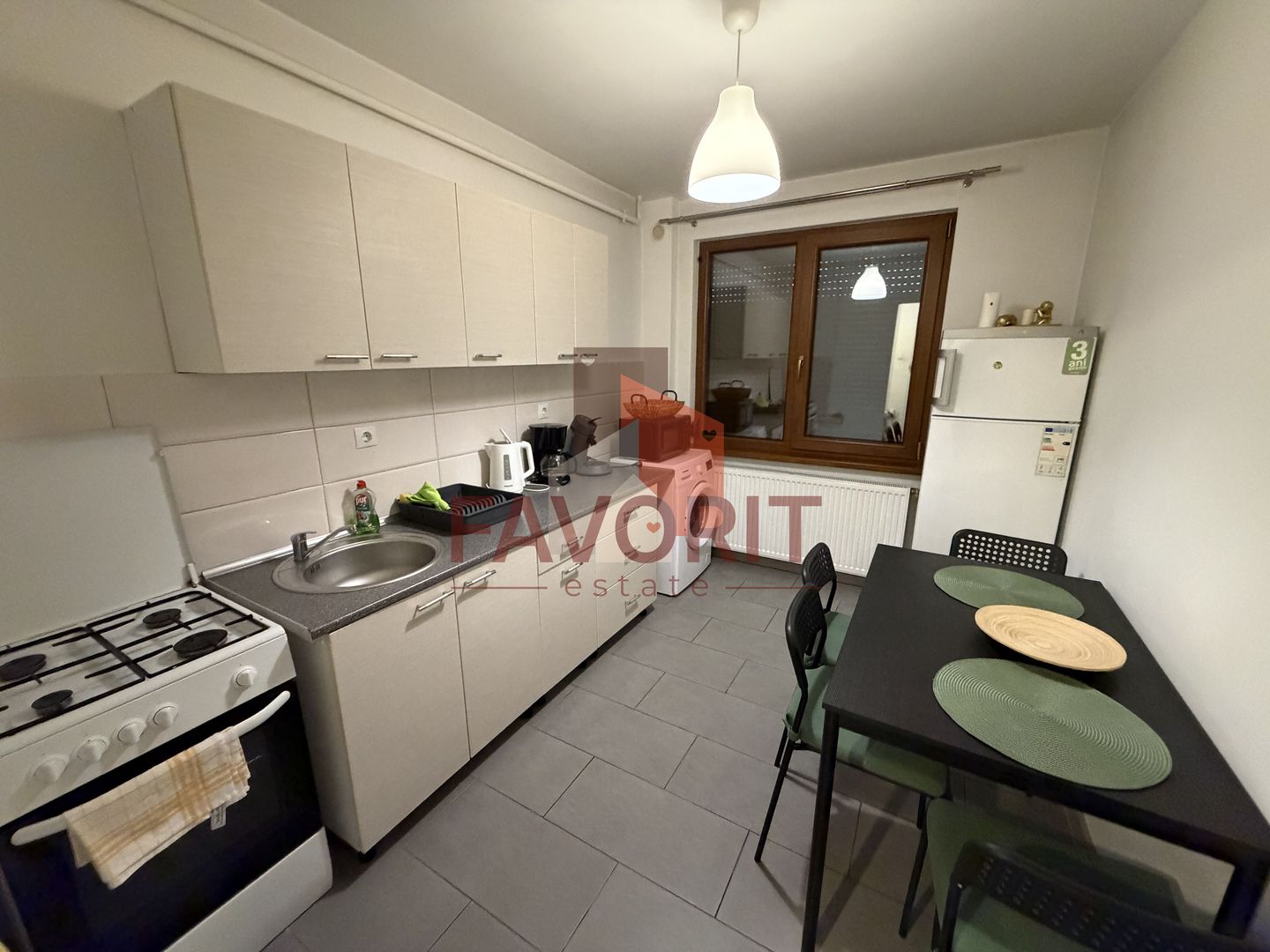 La 2 pasi de Iulius Mall. Disponibil imediat. - Poză 5