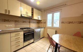 Apartament 3 camere, Tatarasi, Flux - etaj intermediar - Poză 10