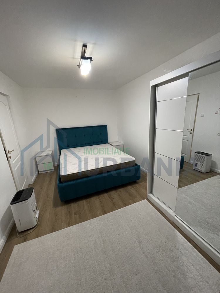Apartament 2 camere în zona Podul de Piatră / Cantemir, Iași - Poză 5