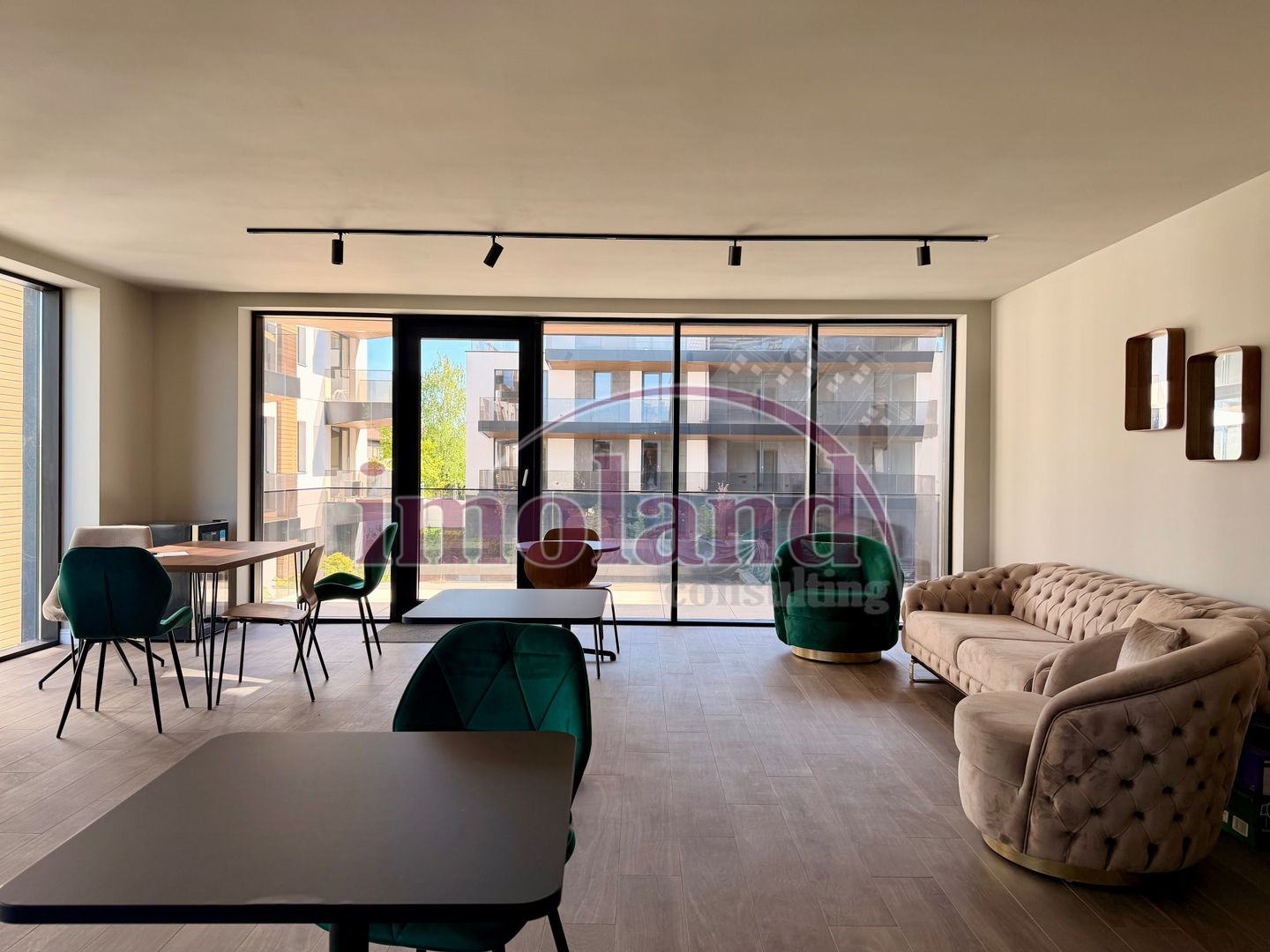 Vanzare apartament premium 4 camere 3 bai | 160 mp utili | Iancu Nicolae - Poză 28