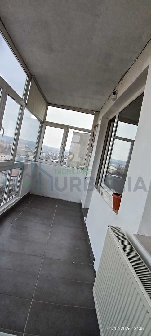 Garsoniera 38 mp Semicentral Alexandru cel Bun - Poză 8