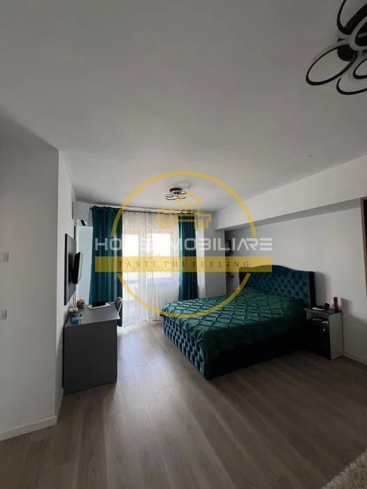 Apartament 1 camera/ 45mp/ mobilat si utilat/ Conest Evolution - Poză 2