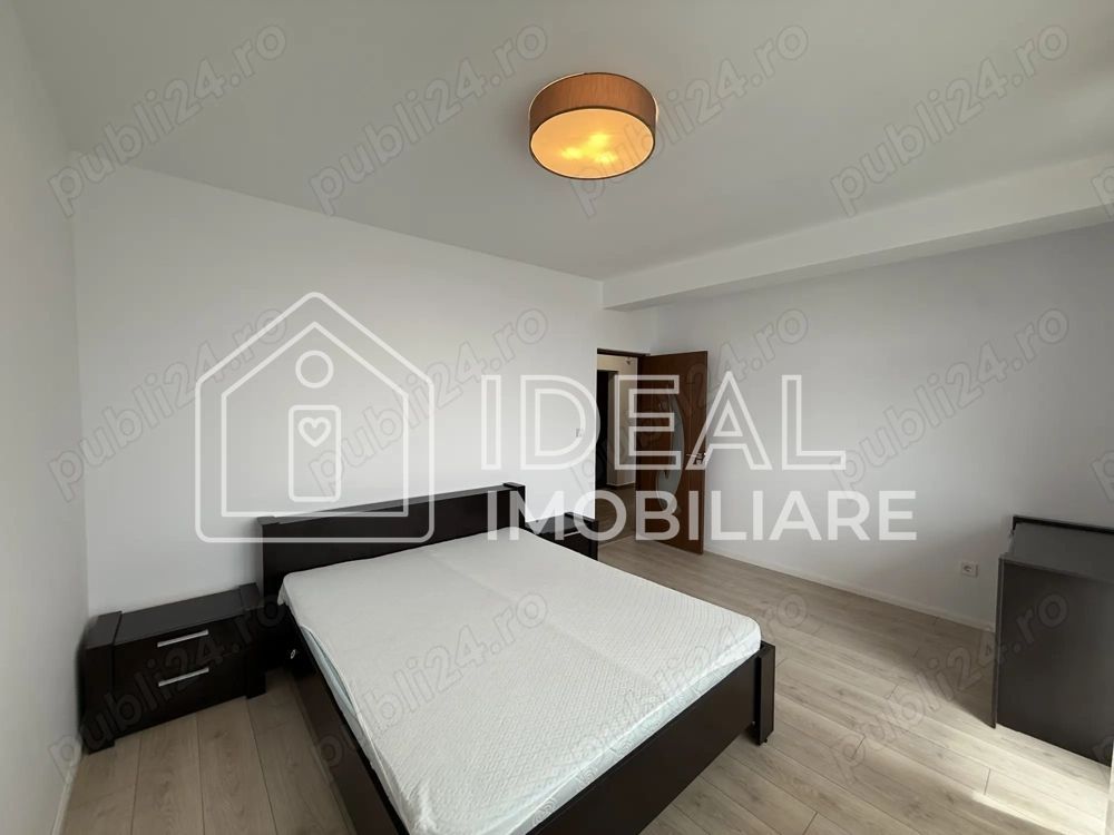 Apartament 3 camere renovat complet, decomandat - Calea Turnișorului | 62mp - Poză 8
