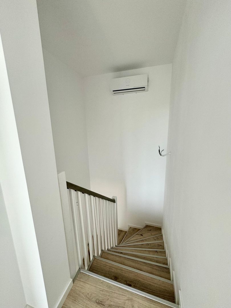 Vila 4 camere | American School - Poză 12