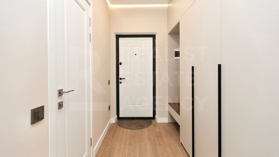 Vânzare, apartament, 2 camere, str. Cartușa, Durlești - Poză 11