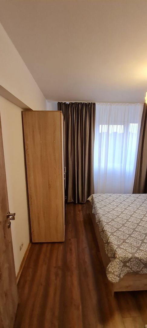 De vanzare Apartament 2 Camere, Gorjului Sector 6 - Poză 10