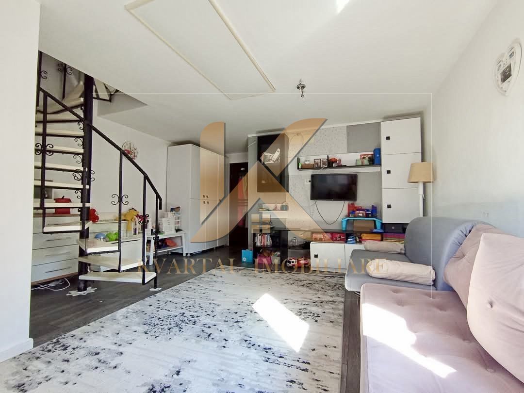 Casă la cheie la preț de apartament , 200mp Teren, garaj . Bujac! - Poză 4