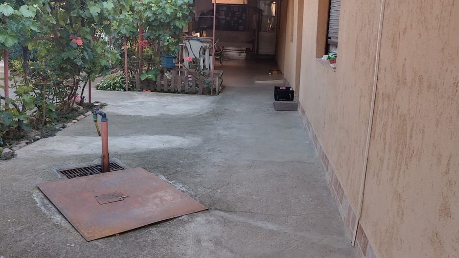 ageuropa.ro vinde casa in zona 14 Mai cu 3 cam. si teren aferent de 500mp. - Poză 9