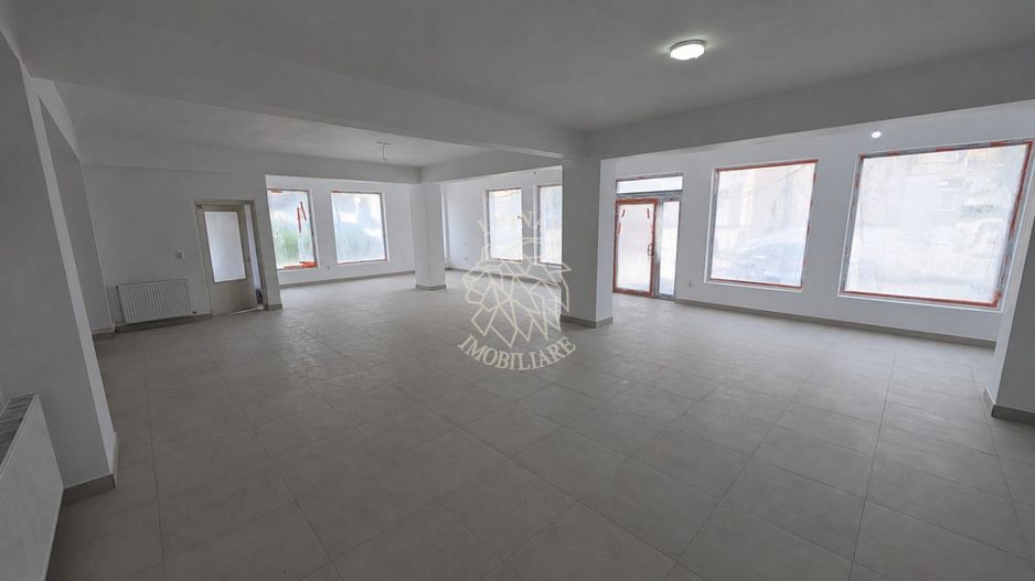 Spstiu Comercial Renovat 130 mp-ideal cabinet, showroom-Independentei - Poză 1