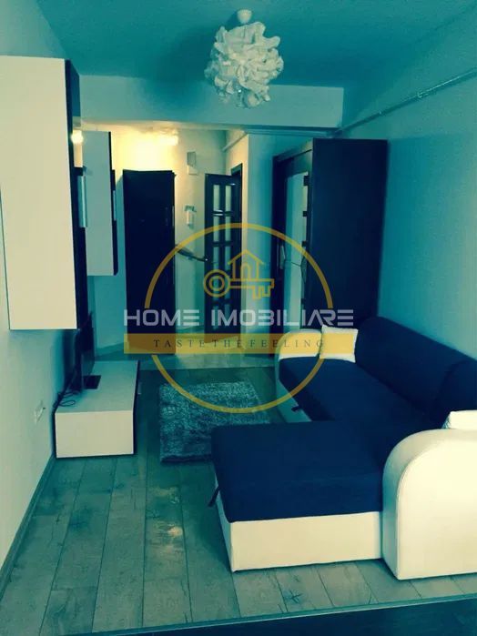 Apartament cu 1 camera/ 27mp/ zona Tatarasi - Poză 1
