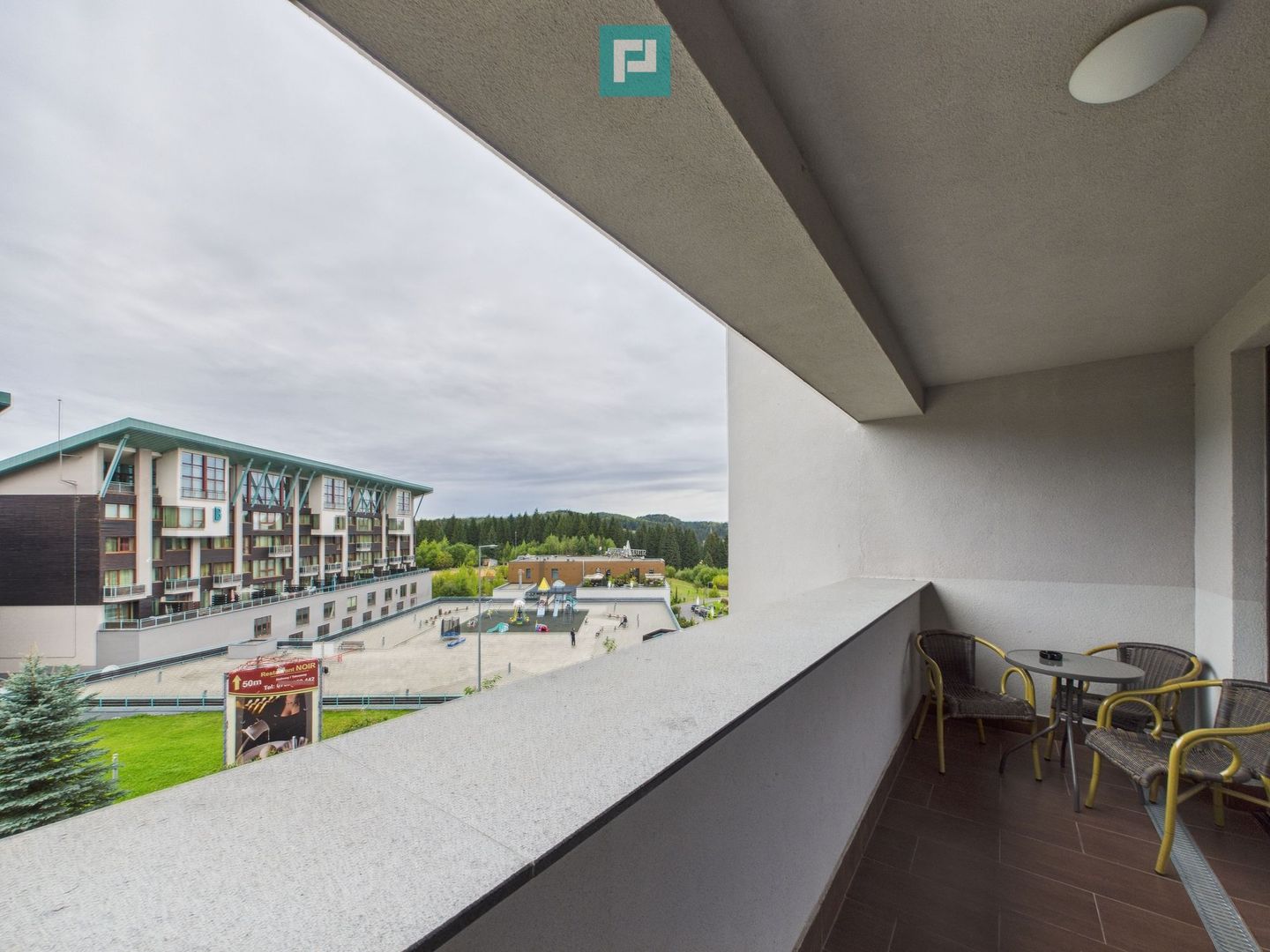 Apartament Premium- Silver Mountain, Poiana Brasov - Poză 17