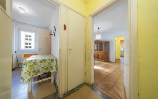 Astra-Apartament 2 camere 50 mp - Poză 15