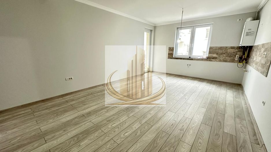 Exclusivitate | Apartament Luxury 2 Camere cu Dressinguri și Loggie - Poză 1