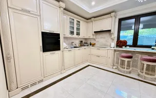 Vila individuala cu piscina | Iancu Nicolae – Pipera | Teren 1100 m - Poză 12