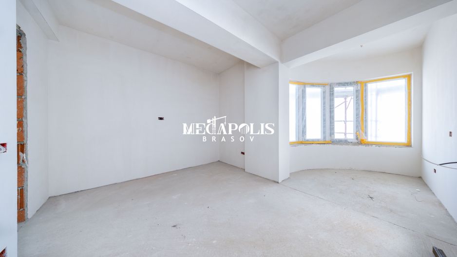 Apartament 3 camere | Coresi | Predare Iulie 2026 - Poză 11