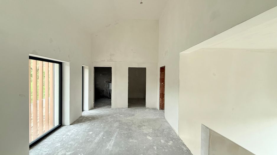 0% comision | Casă cu arhitectură contemporană | Feleacu - Poză 9