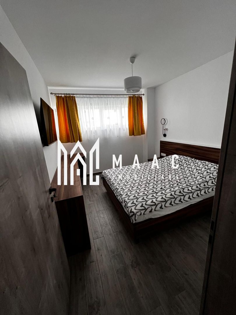 Apartament 3 camere | Terasă 12 MP | Parcare | Turnisor - Poză 11