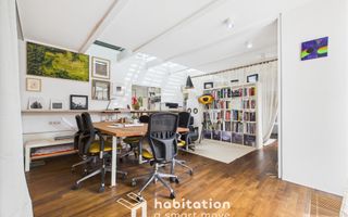 Casă modernă, multifuncțională, Elisabetin - Poză 12