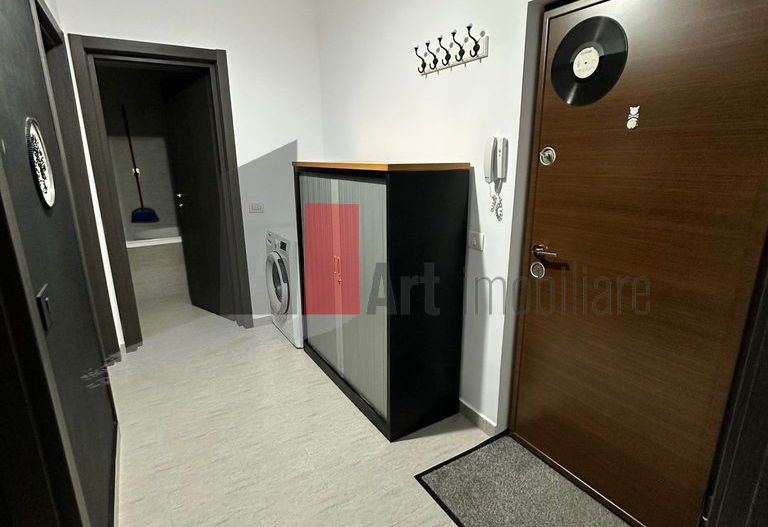Apartament cu 2 camere, Novum Residence Lacul Morii-Militari - Poză 7