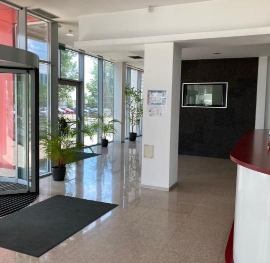 Berceni- Metalurgiei, showroom, birouri, depozitare 1532 mp - Poză 11