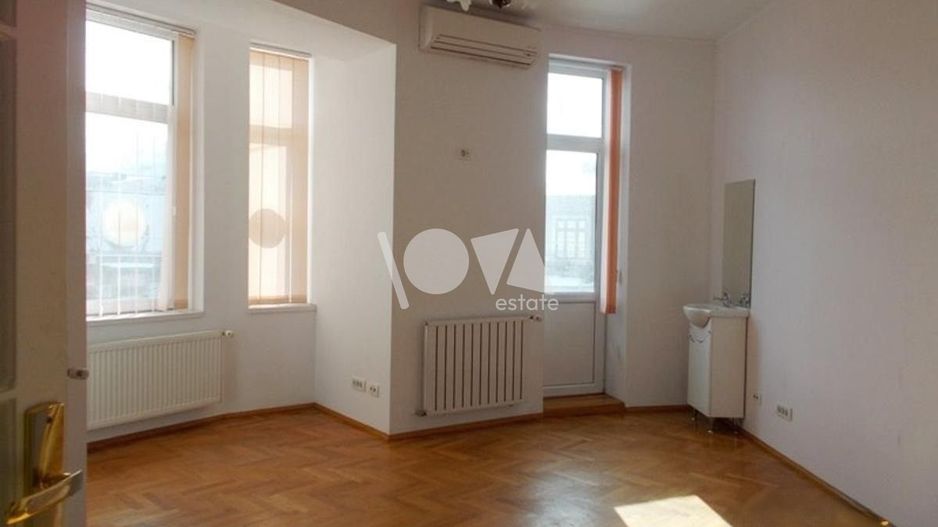 De închiriat: apartament 4 camere stradal- pretabil birou - Cotroceni - Poză 1