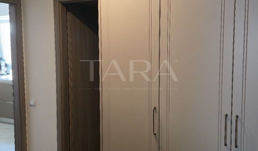 Apartament decomandat cu 3 camere în Mărăști, zona Cinema Mărăști. - Poză 10