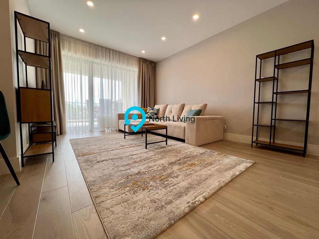 Apartament 3 camere | 100 mp | Facilități premium | Boxa in subsol - Poză 3