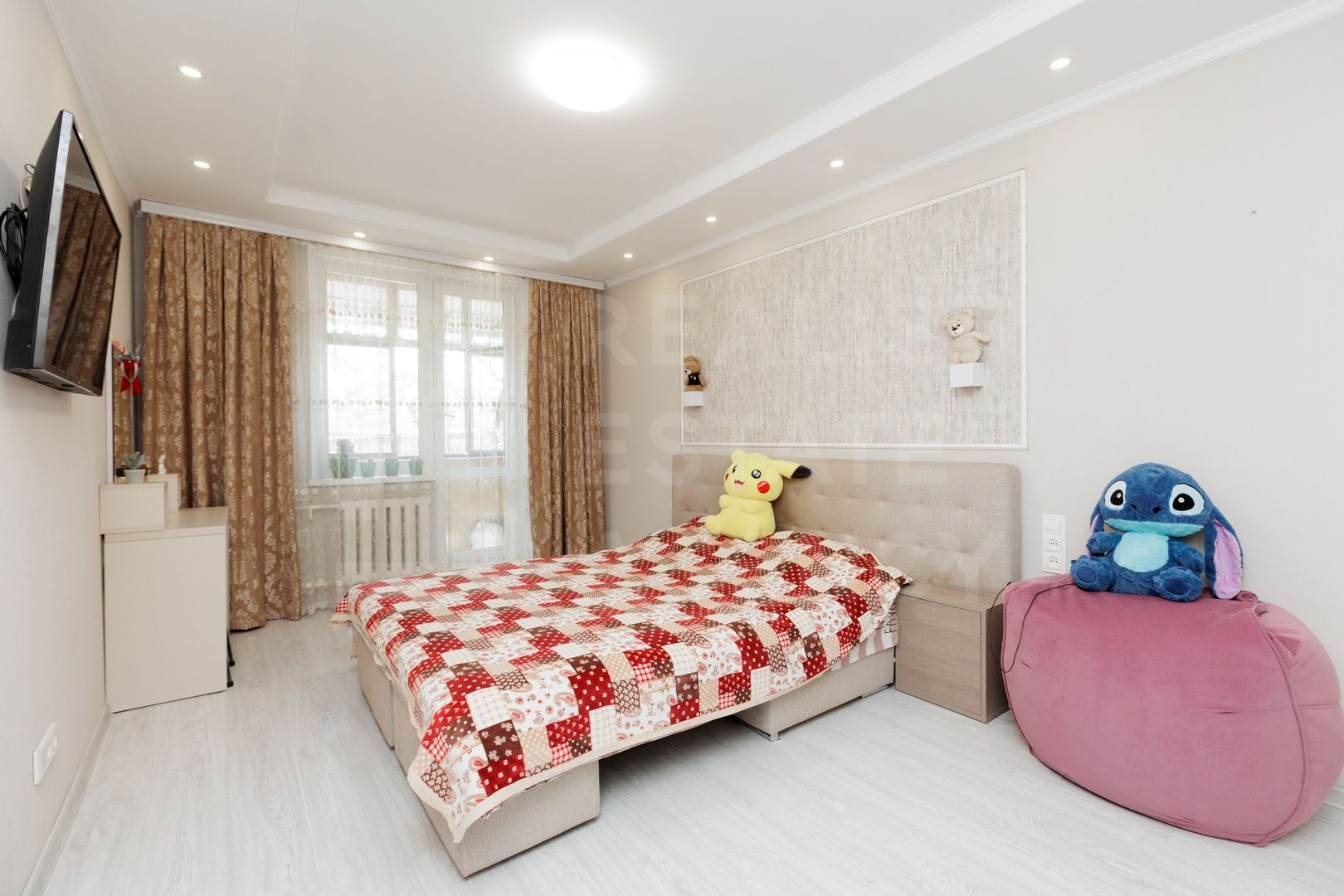 Vânzare, apartament, 2 camere, strada Vasile Lupu, Buiucani - Poză 3