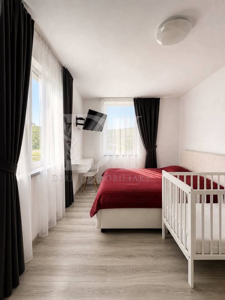 Apartament la cheie / Zona Stejarului - Poză 2